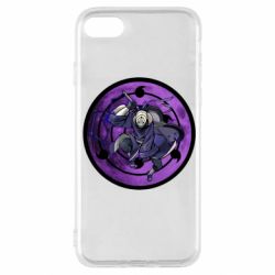 Чохол для iPhone SE 2020 Obito in Endless Tsukuyomi - PrintSalon