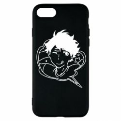 Чехол для iPhone SE 2020 Ойкава Тоору - PrintSalon