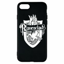 Чехол для iPhone SE 2020 Ravenclaw Emblem - PrintSalon