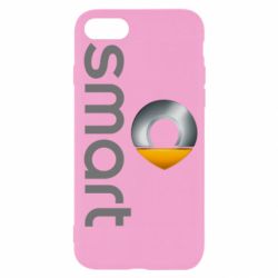 Чехол для iPhone SE 2020 Smart 2 - PrintSalon