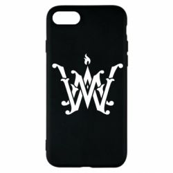 Чехол для iPhone SE 2020 Wonder Makers - PrintSalon