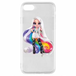 Чехол для iPhone SE 2022 Амайя Рейн - PrintSalon