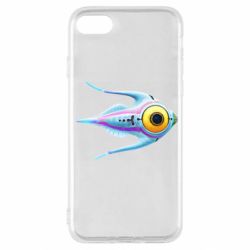 Чехол для iPhone SE 2022 Arctic Peeper - PrintSalon