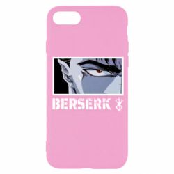 Чехол для iPhone SE 2022 Berserk Guts - PrintSalon