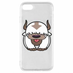 Чехол для iPhone SE 2022 Cute Appa - PrintSalon