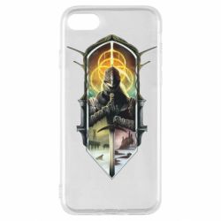 Чохол для iPhone SE 2022 Elden Ring Frame - PrintSalon