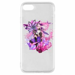 Чохол для iPhone SE 2022 Elysia - PrintSalon