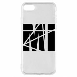 Чехол для iPhone SE 2022 Family mi - PrintSalon