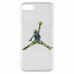 Чехол для iPhone SE 2022 Херсон ВСУ - PrintSalon