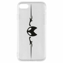 Чохол для iPhone SE 2022 Hollow Knight  frame - PrintSalon