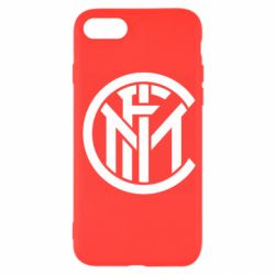 Чехол для iPhone SE 2022 Inter FC - PrintSalon