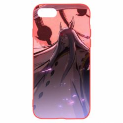 Чохол для iPhone SE 2022 Kaguya Ootsutsuki - PrintSalon