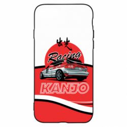 Чохол для iPhone SE 2022 Kanjo - PrintSalon