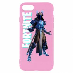 Чехол для iPhone SE 2022 King of Ice - PrintSalon