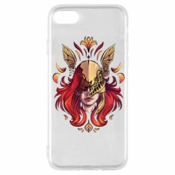 Чохол для iPhone SE 2022 Malenia art - PrintSalon