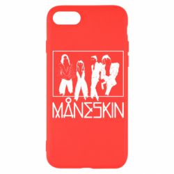 Чехол для iPhone SE 2022 Мо́нэски - PrintSalon