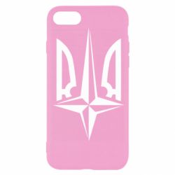 Чохол для iPhone SE 2022 Нато в хату