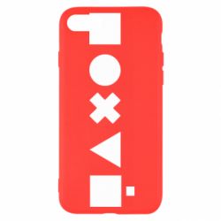 Чехол для iPhone SE 2022 Пох...Всё-равно