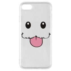 Чехол для iPhone SE 2022 Poro Camiseta lol - PrintSalon