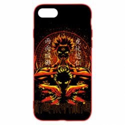 Чохол для iPhone SE 2022 Рьомен Сукуна І Ітадорі Юджі - PrintSalon