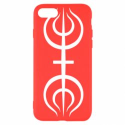 Чохол для iPhone SE 2022 Senju clan - PrintSalon