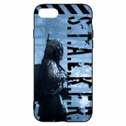 Чохол для iPhone SE 2022 Stalker Hunter
