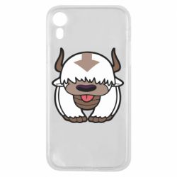 Чехол для iPhone XR Cute Appa - PrintSalon