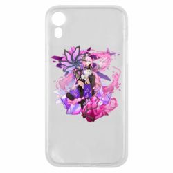 Чехол для iPhone XR Elysia
