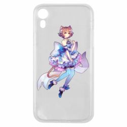 Чохол для iPhone XR Фелікс - PrintSalon