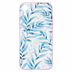 Чохол для iPhone XR Fern pattern - PrintSalon
