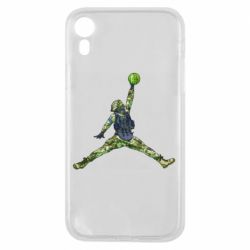 Чехол для iPhone XR Херсон ВСУ - PrintSalon