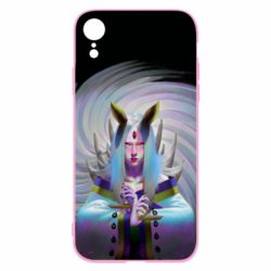 Чохол для iPhone XR Kaguya Ооtsutsuki art - PrintSalon