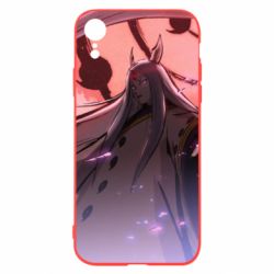 Чохол для iPhone XR Kaguya Ootsutsuki - PrintSalon