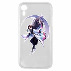 Чехол для iPhone XR Канаэ Кочо - PrintSalon