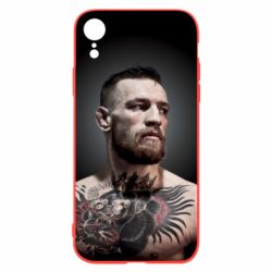 Чохол для iPhone XR Конор Макгрегор UFC - PrintSalon