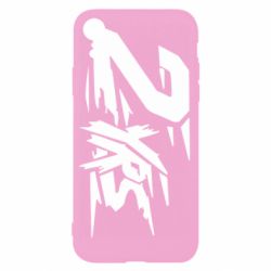 Чехол для iPhone XR Standoff - 2 years medal - PrintSalon