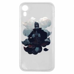 Чохол для iPhone XR Underwater Kisame