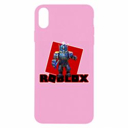 Чехол для iPhone Xs Max Alar Knight of Splintered Skies - PrintSalon