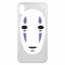 Чохол для iPhone Xs Max Безликий - PrintSalon