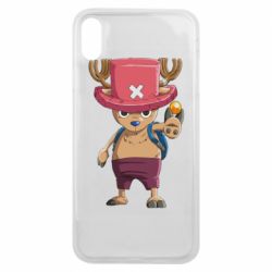 Чохол для iPhone Xs Max Chopper Tony Tony from One Piece - PrintSalon