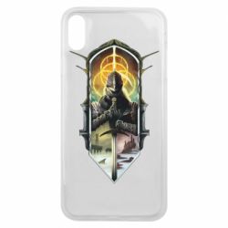 Чохол для iPhone Xs Max Elden Ring Frame - PrintSalon