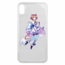 Чохол для iPhone Xs Max Фелікс - PrintSalon