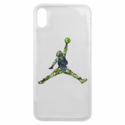 Чехол для iPhone Xs Max Херсон ВСУ - PrintSalon