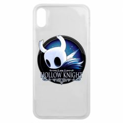 Чехол для iPhone Xs Max hollow knight game - PrintSalon