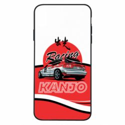 Чохол для iPhone Xs Max Kanjo - PrintSalon
