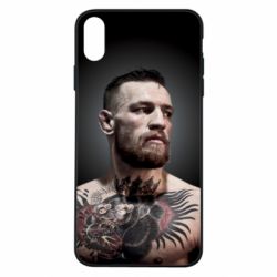Чохол для iPhone Xs Max Конор Макгрегор UFC - PrintSalon