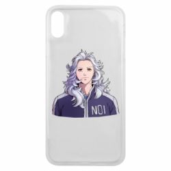 Чехол для iPhone Xs Max Noi from Dorohedoro