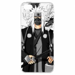 Чохол для iphone 5/5S/SE Dragon style Jiraiya