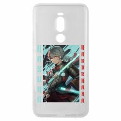 Чохол для Meizu Note 8 Арт з Казухою - PrintSalon