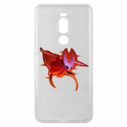 Чохол для Meizu Note 8 Attacking Hornet - PrintSalon